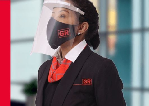 94 vagas de emprego em empresa de segurança são divulgadas em Manaus