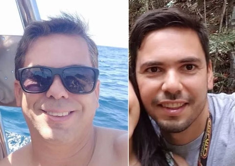 Empresários morrem e 4 pessoas ficam feridas em queda de avião