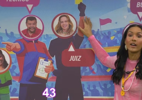 BBB26: Veja como foi o "sincerão" desta segunda-feira