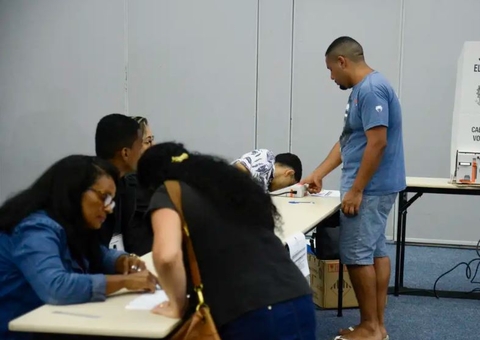 Consulta a locais de votação já está disponível, saiba como acessar
