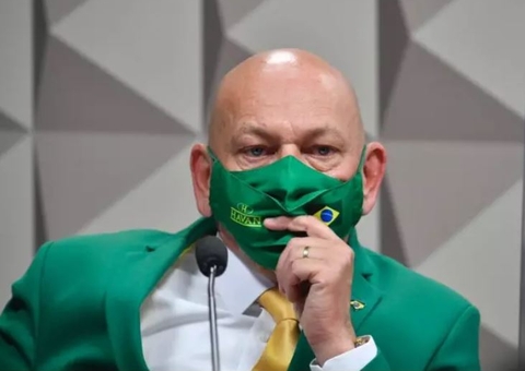 Luciano Hang e empresários são alvos de operação da PF por apoiarem golpe