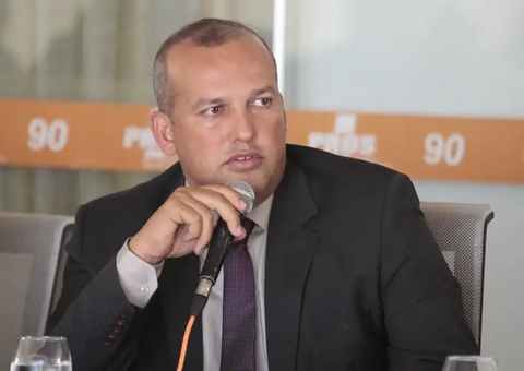 Defesa pede prisão domiciliar para presidente do Solidariedade