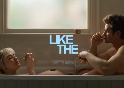 Com Andrew Garfield e Florence Pugh, We Live in Time ganha trailer; veja