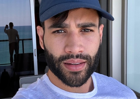 Defesa se pronuncia sobre mandado de prisão, mas não diz onde Gusttavo Lima está