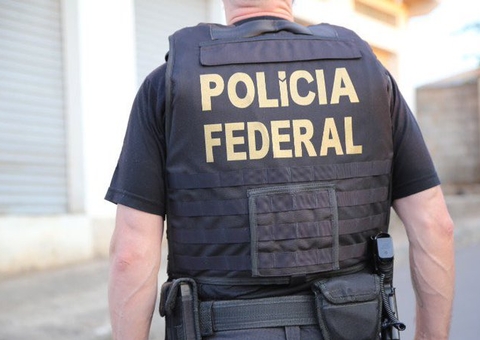 Brasil envia agentes da PF para ajudar no policiamento dos Jogos Olímpicos