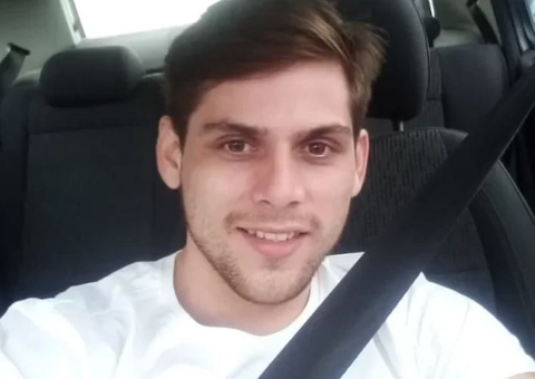 Polícia encontra arma que pode ter sido usada para matar cantor Armando Lessa