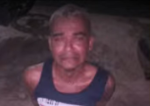 Suspeito de assaltar bancos e casa lotérica é preso pela 8ª vez no Amazonas