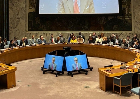 Sem avanços, reunião com Irã termina sob pressão de guerra e risco nuclear 