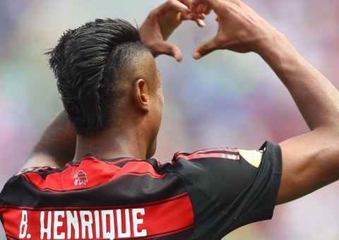 De virada, Flamengo derruba o Chelsea pela Copa do Mundo de Clubes