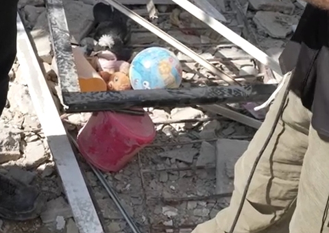 Israel confirma 13 mortos e quase 400 feridos após ataque do Irã