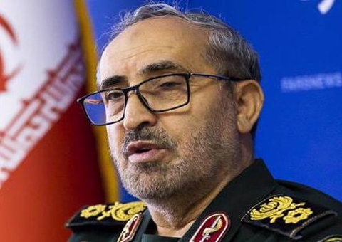 Israel afirma ter matado comandante militar do Irã em novo bombardeio