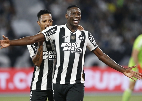 São Paulo x Botafogo: onde assistir, horário e escalações