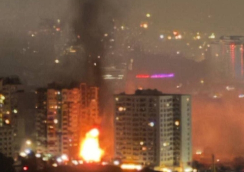 Grupo de políticos brasileiros que visitava Israel consegue deixar país