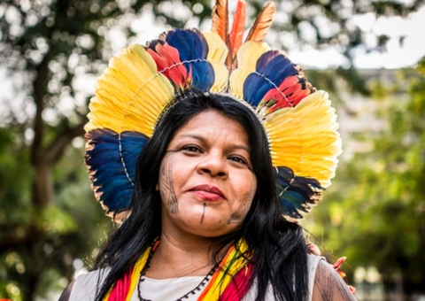Ministério dos Povos Originários vai priorizar demarcação de terras, diz Guajajara