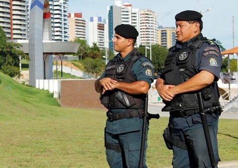 Edital para 200 vagas de guarda municipal será lançado nesta segunda em Manaus