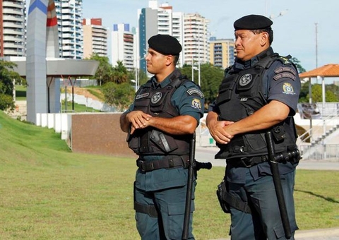 Supremo garante porte de arma para guardas municipais