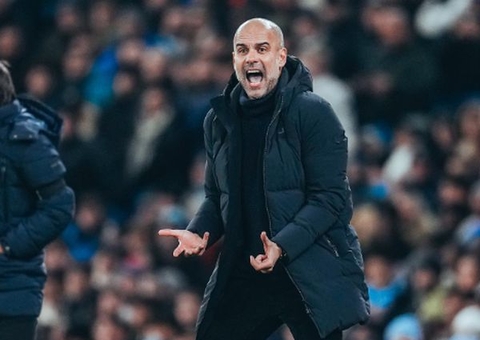 Guardiola é submetido a cirurgia de emergência e desfalca City por um mês