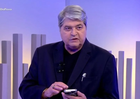 Diretor pede demissão após bronca ao vivo de Datena e funcionários se revoltam