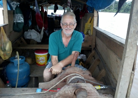 Urbanização de indígenas mostrada pelo Censo é estratégia de sobrevivência