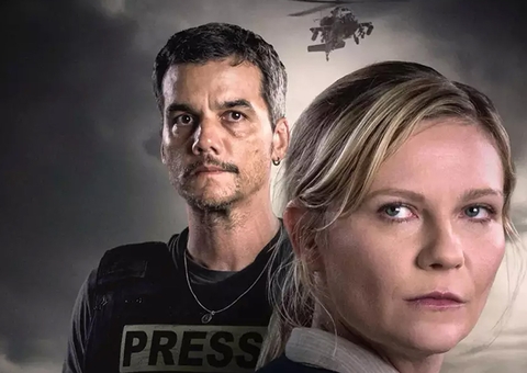 Uso de inteligência artificial em artes do filme 'Guerra Civil' gera polêmica nos EUA