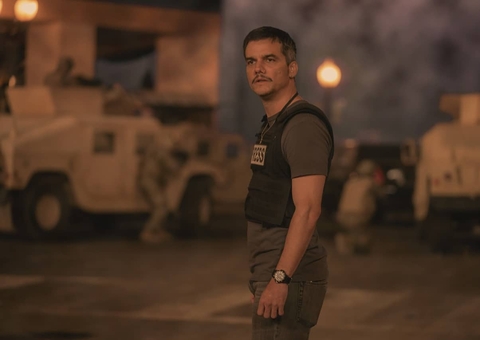 Sucesso com Wagner Moura, Guerra Civil chega aos streamings