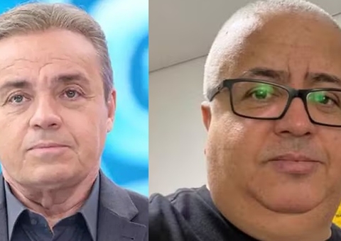 Justiça bloqueia parte da herança de Gugu após homem alegar ser filho do apresentador 
