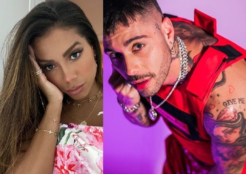 Ex de Anitta, Gui Araújo é confirmado em A Fazenda 13