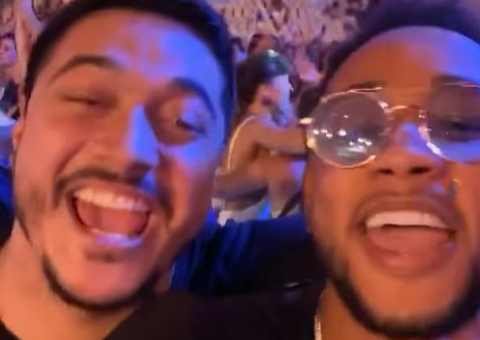 Ex-jogador morre após passar mal na casa do atacante Rafa Silva, do Cruzeiro