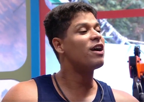 Guilherme aponta aproximação de Eva e Renata com Diego após informações externas