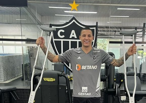 Corte de jogadores antes da Copa do Mundo é drama