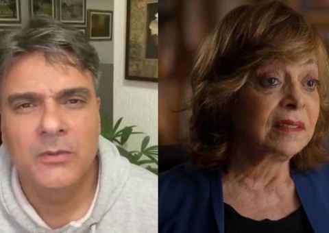 Guilherme de Pádua grava pedido de perdão para Glória Perez: 'Eu era a pior pessoa do mundo'