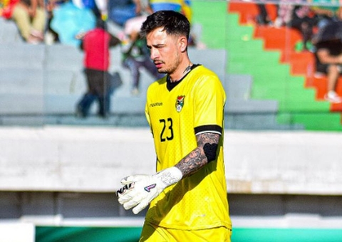 Goleiro de gol histórico de Neymar revela confidência do astro após recorde