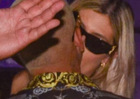 Veja fotos da nova namorada de MC Guimê 