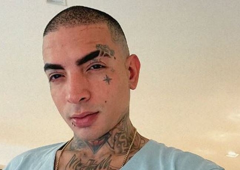 Eliminado do BBB23, Guimê volta às redes e declara torcida na repescagem