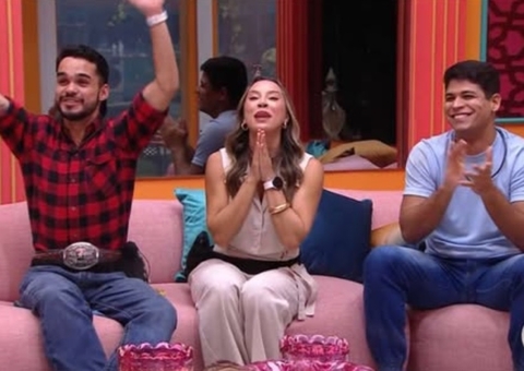 Guilherme, Renata ou João? Enquetes apontam quem vai ganhar o BBB25