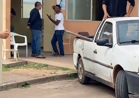 Jovem é morto com tiros na cabeça por dívida de R$ 70 no Amazonas