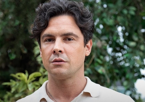 Sérgio Guizé ironiza prisão de Gusttavo Lima e causa polêmica