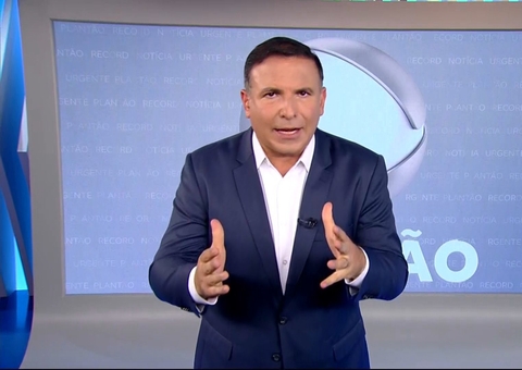 Reinaldo Gottino se choca ao descobrir que conhecido está entre vítimas de acidente de avião