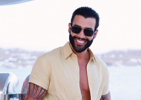 Incluído na lista da PF, Gusttavo Lima pode ser preso assim que voltar de Miami