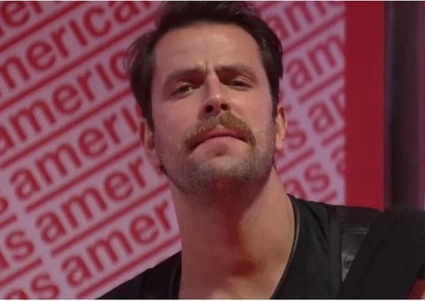 Gustavo revela quem vai indicar ao paredão se vencer prova do líder