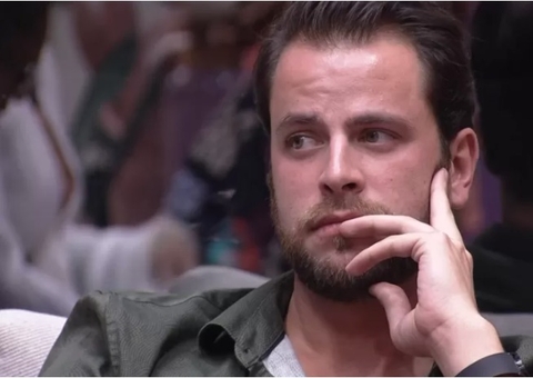 Gustavo faz declaração polêmica ao citar Hittler no BBB22; vídeo