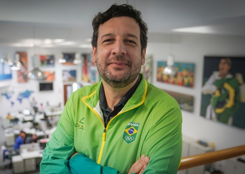 COB anuncia mais um patrocínio, o 17º do ciclo até Paris-2024