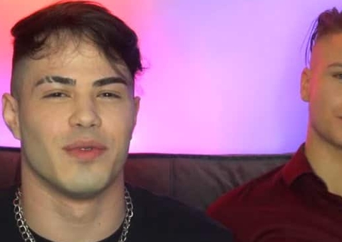 Ex-namorado do influencer Gustavo Rocha é assassinado em SC