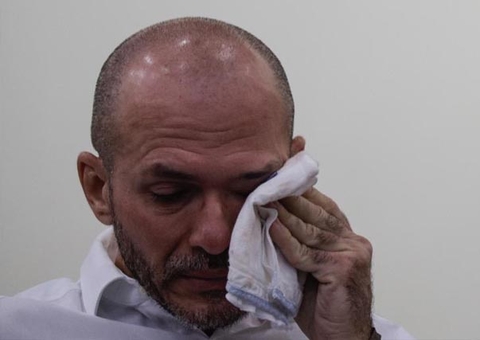 Gustavo Sotero tem pena aumentada e pode voltar para prisão em Manaus