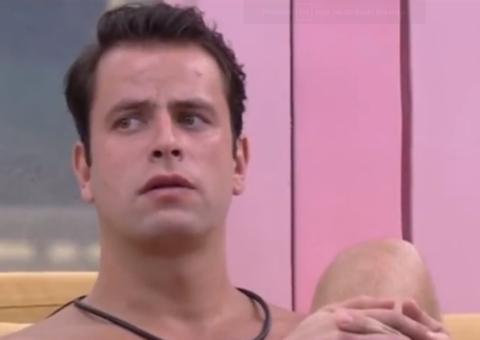 Gustavo detona Arthur para P.A, Scooby e DG: ‘mandou o Lucas desistir’