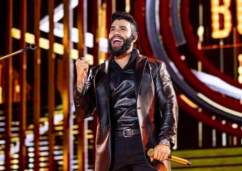 MP investiga cachê de R$ 800 mil para Gusttavo Lima; valor é 266 vezes o teto da Rouanet