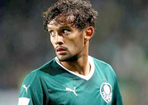 Palmeiras tentou 'recomprar' Scarpa após anúncio de saída para time inglês
