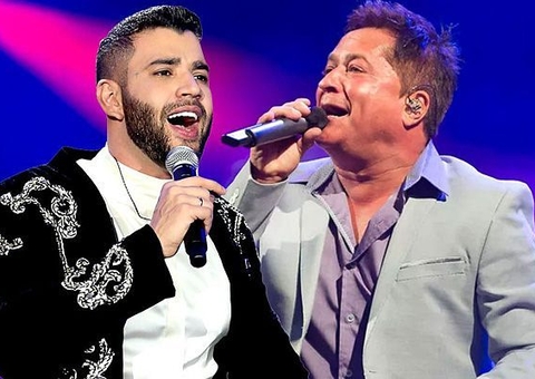 Com Gusttavo Lima e Leonardo, confira as lives deste fim de semana