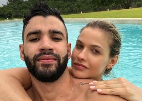 Advogados dizem à Justiça que Gusttavo Lima é divorciado; entenda