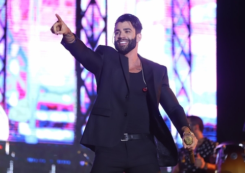 Gusttavo Lima quebra silêncio sobre suposta paternidade de menina de 16 anos